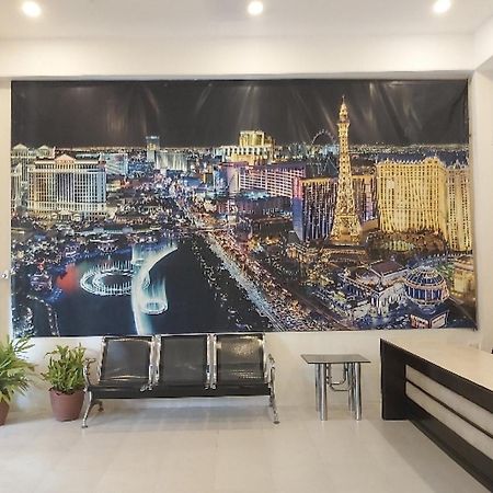Nest Suites Ciudad Quezon Exterior foto