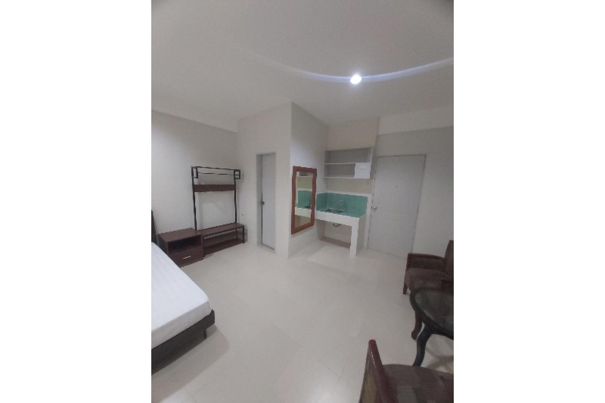 Nest Suites Ciudad Quezon Exterior foto