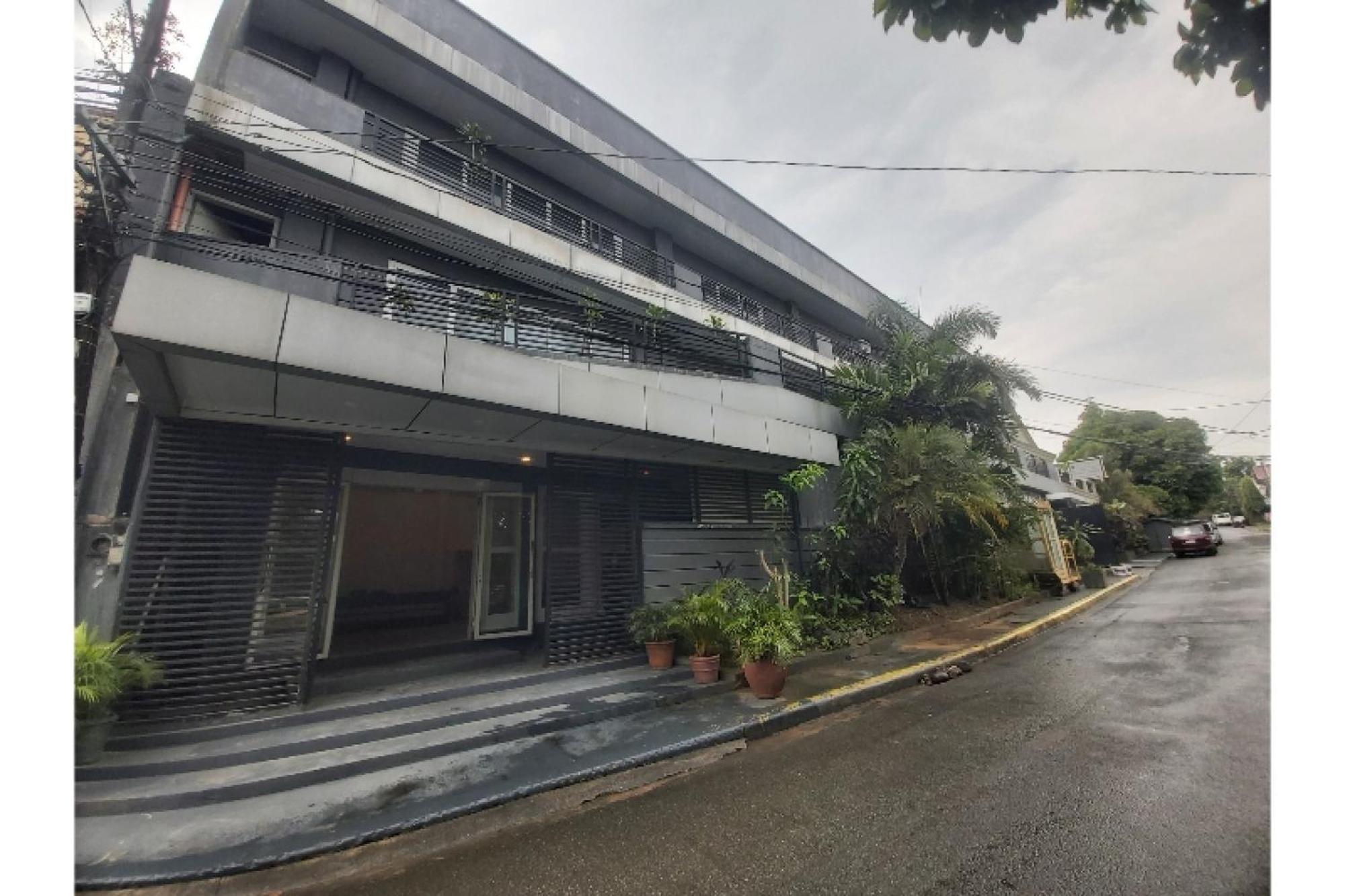 Nest Suites Ciudad Quezon Exterior foto