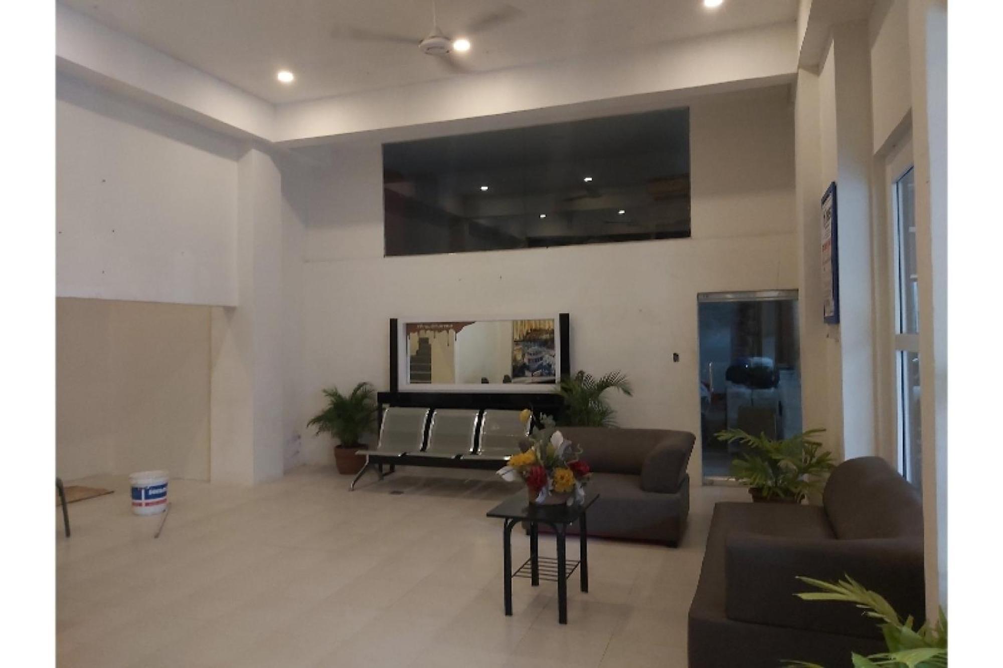 Nest Suites Ciudad Quezon Exterior foto