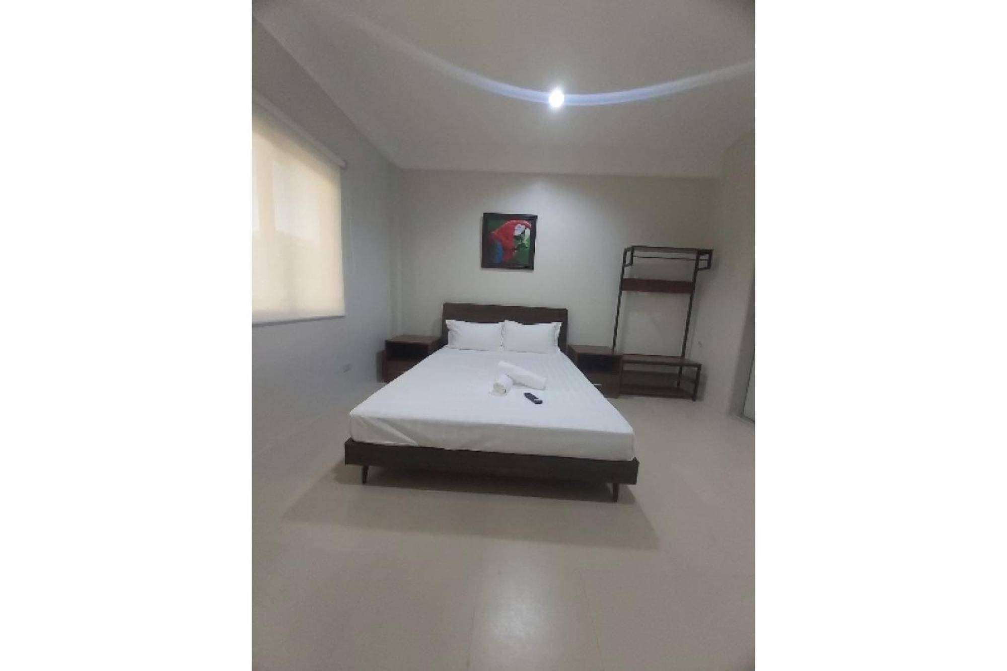 Nest Suites Ciudad Quezon Exterior foto