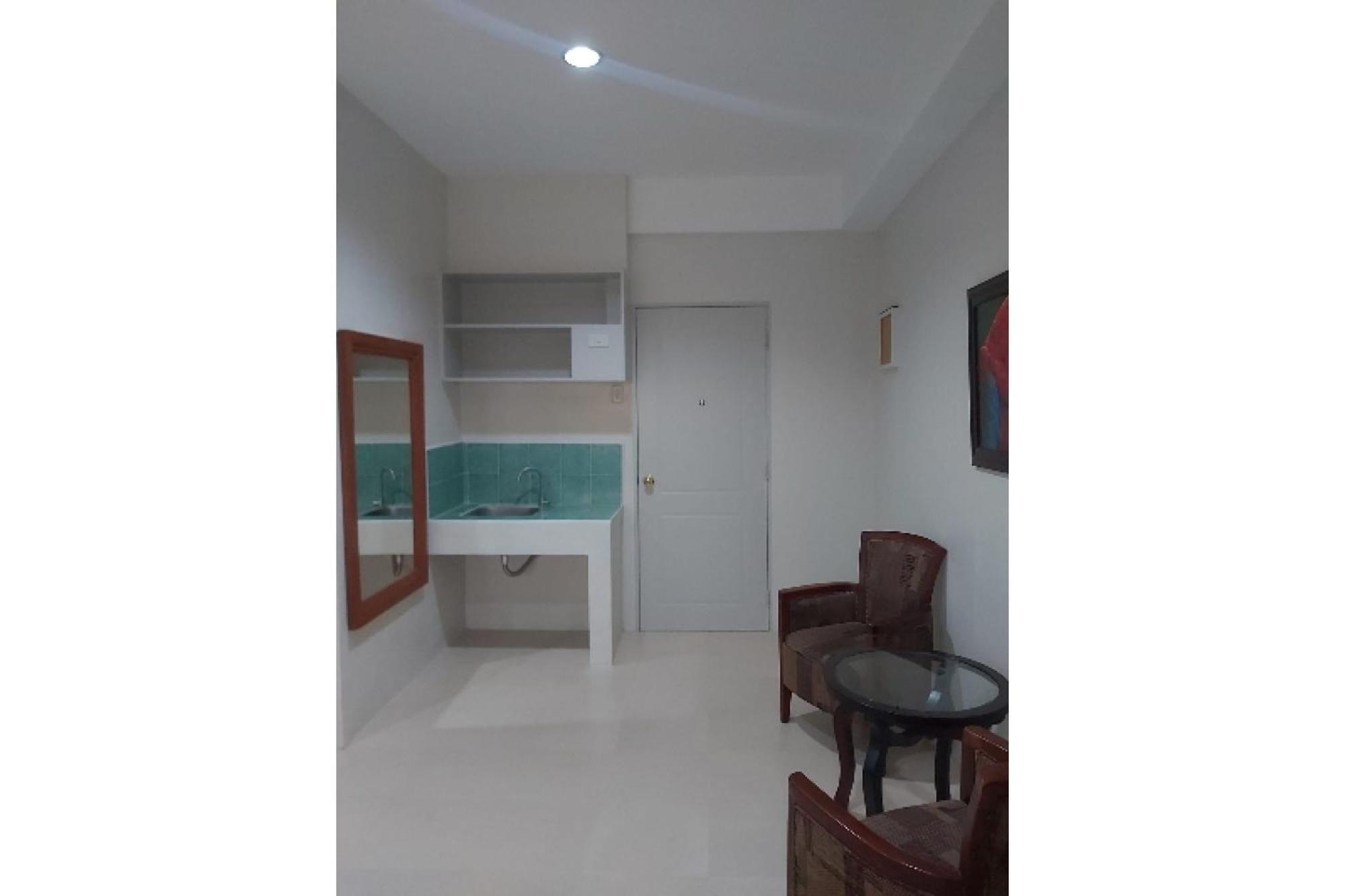 Nest Suites Ciudad Quezon Exterior foto